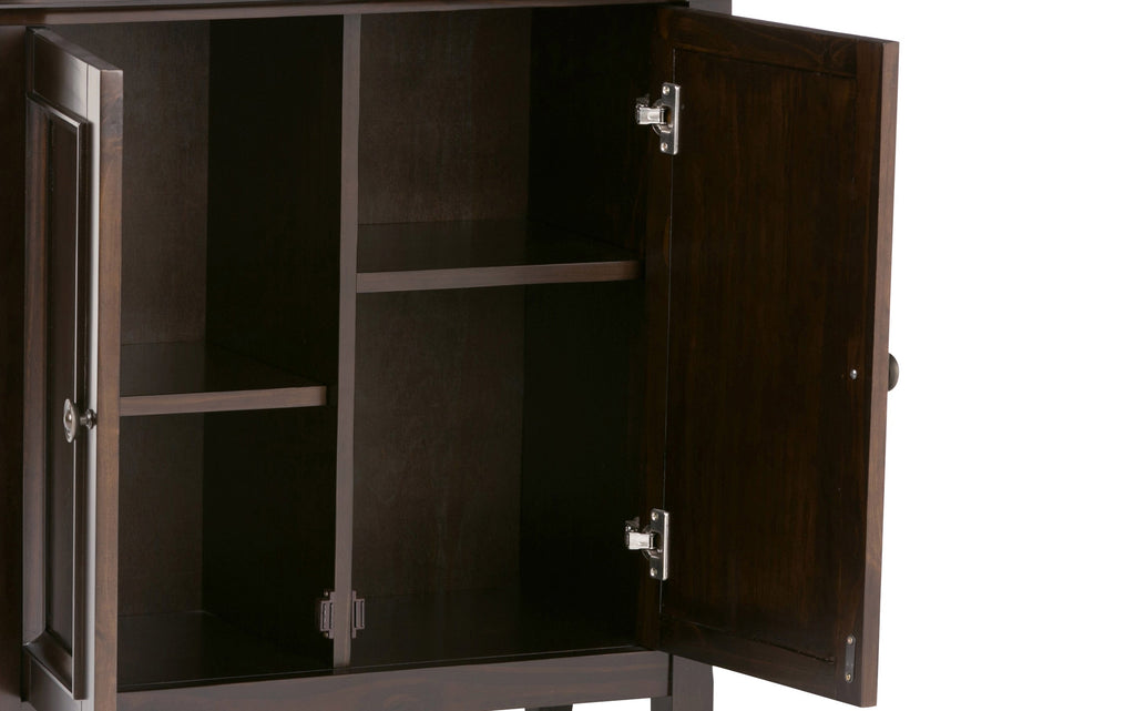 Amherst Low Storage Cabinet