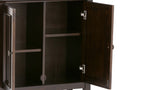 Amherst Low Storage Cabinet