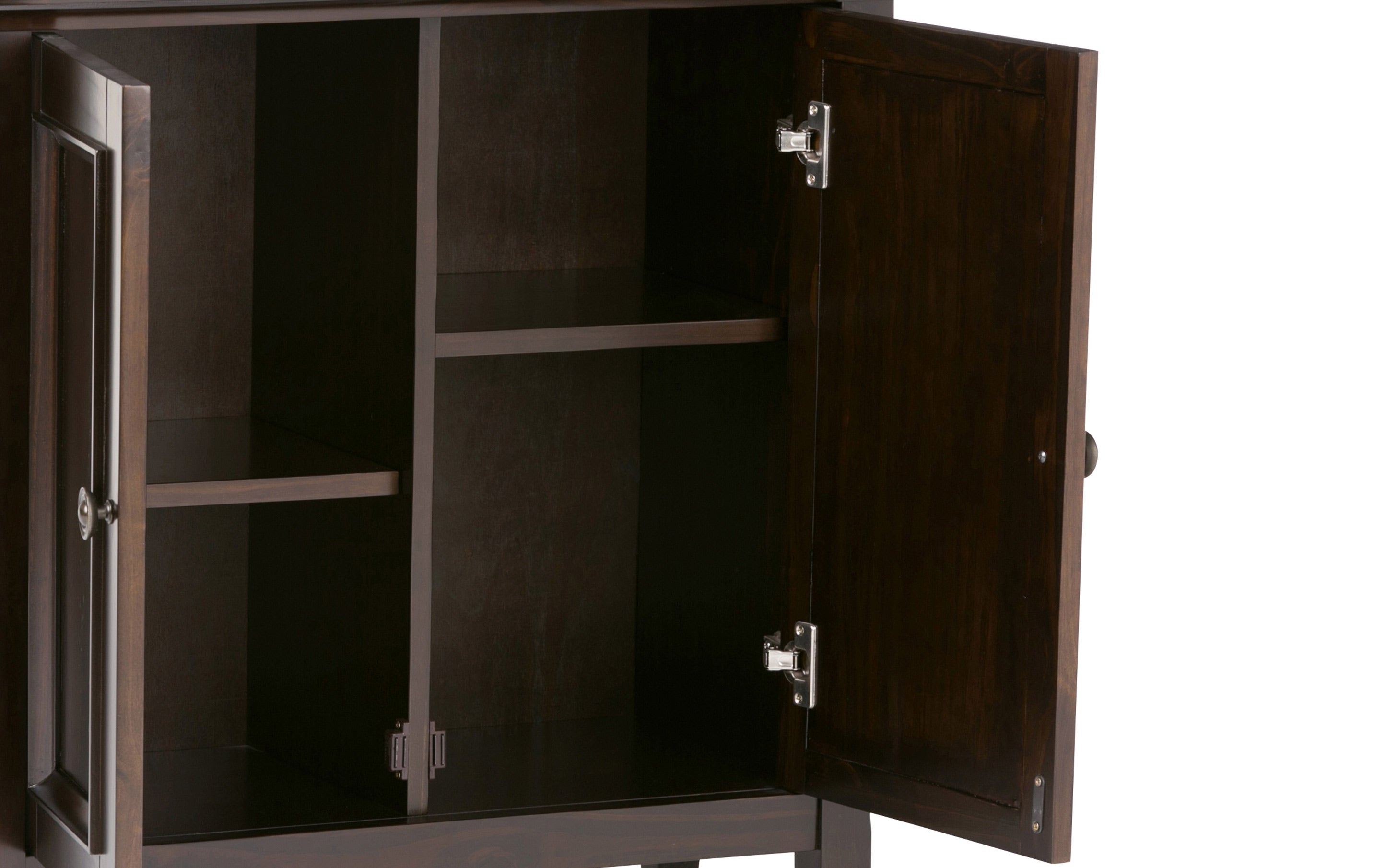 Amherst Low Storage Cabinet