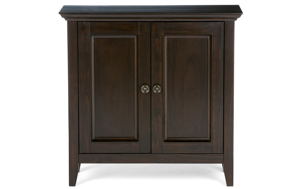 Amherst Low Storage Cabinet
