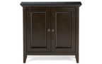 Amherst Low Storage Cabinet