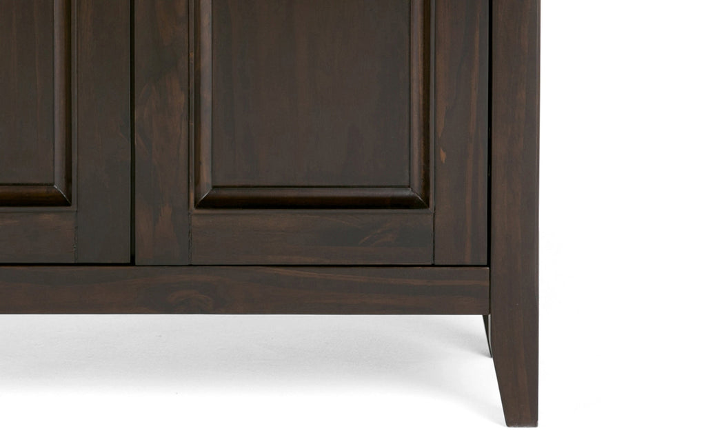 Amherst Low Storage Cabinet