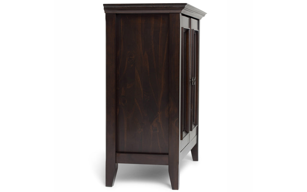 Amherst Low Storage Cabinet