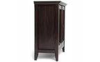 Amherst Low Storage Cabinet