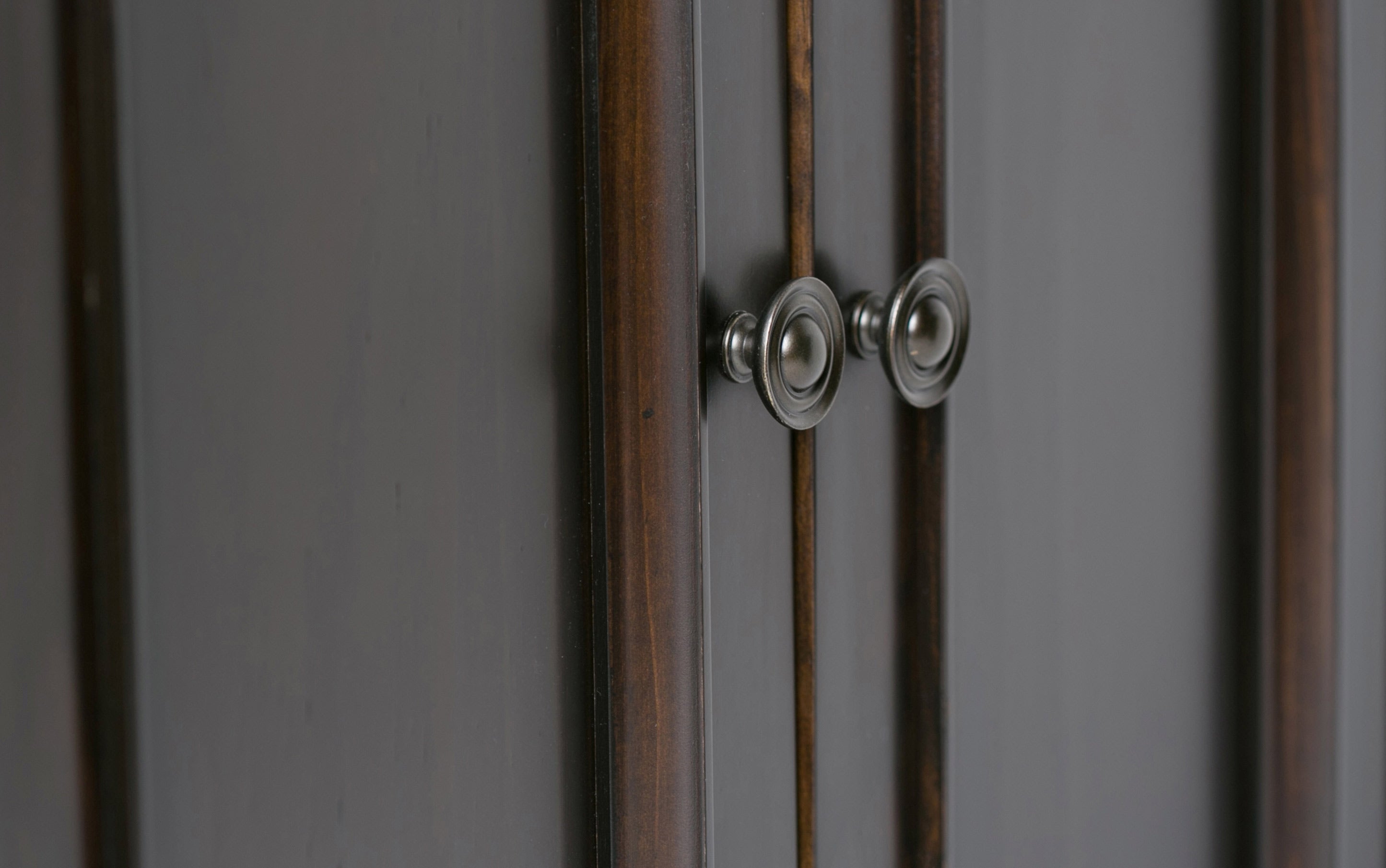 Amherst Low Storage Cabinet