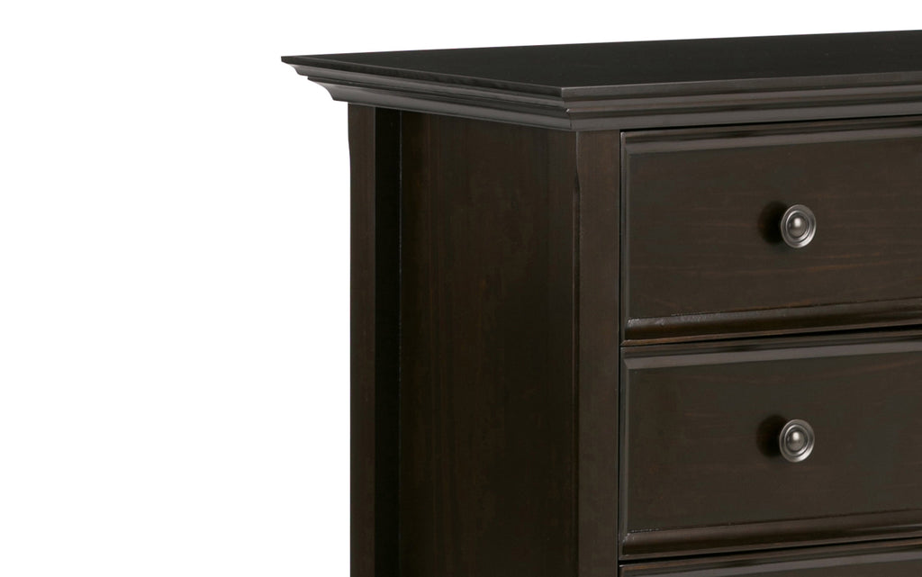 Amherst Medium Storage Cabinet