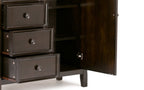 Amherst Medium Storage Cabinet