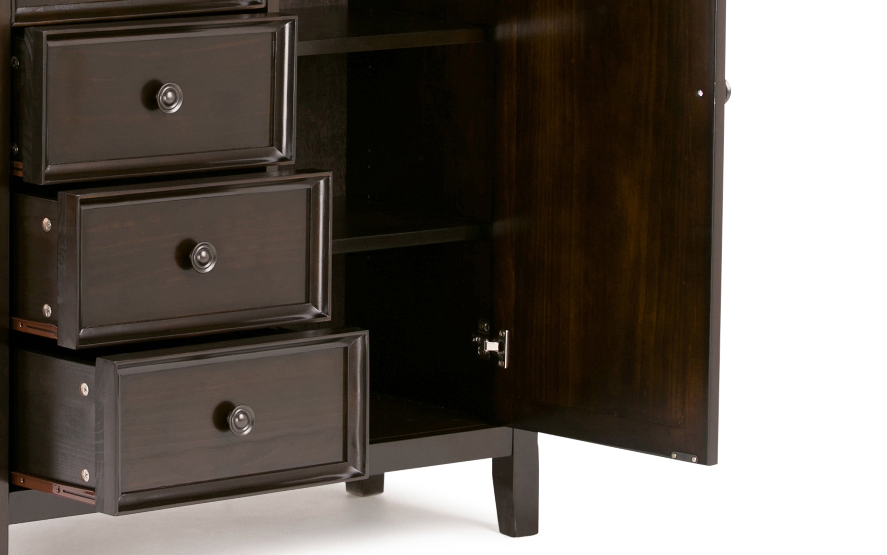 Amherst Medium Storage Cabinet
