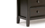 Amherst Medium Storage Cabinet
