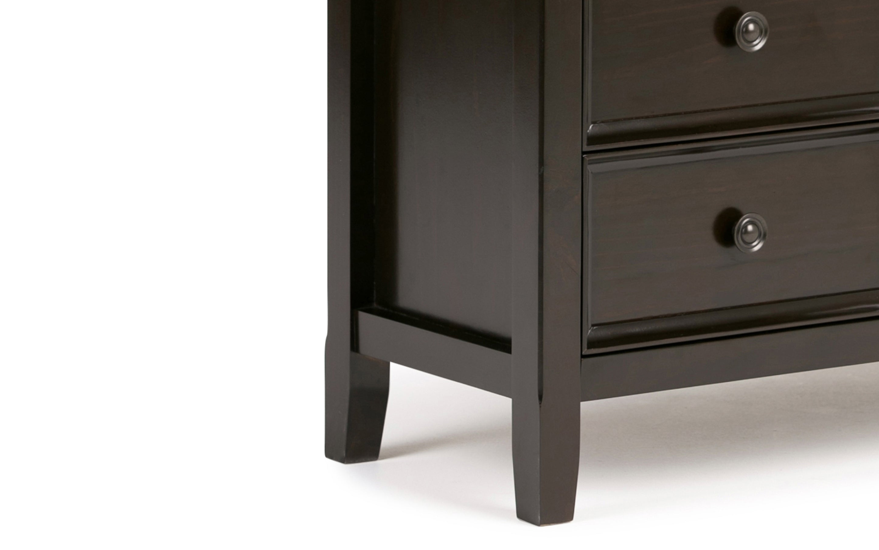 Amherst Medium Storage Cabinet