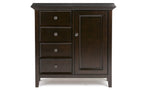 Amherst Medium Storage Cabinet