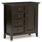 Amherst Medium Storage Cabinet