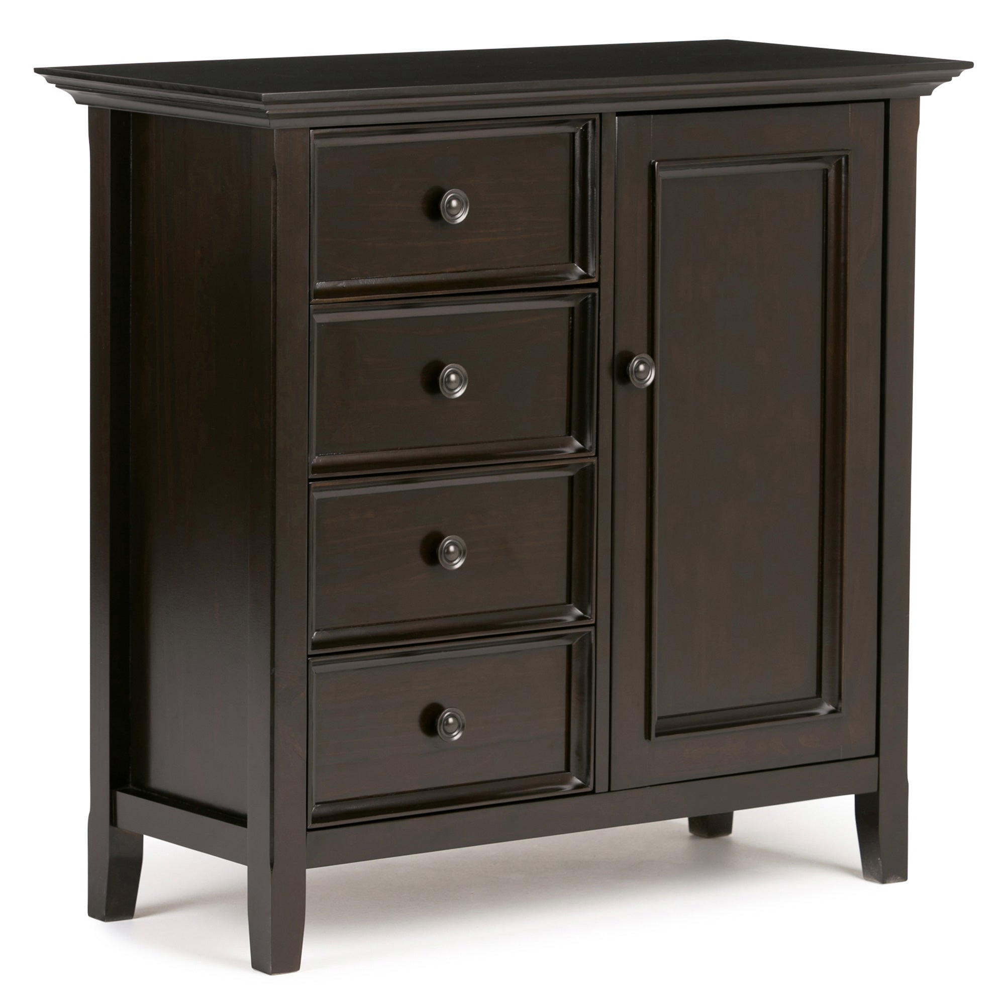 Amherst Medium Storage Cabinet