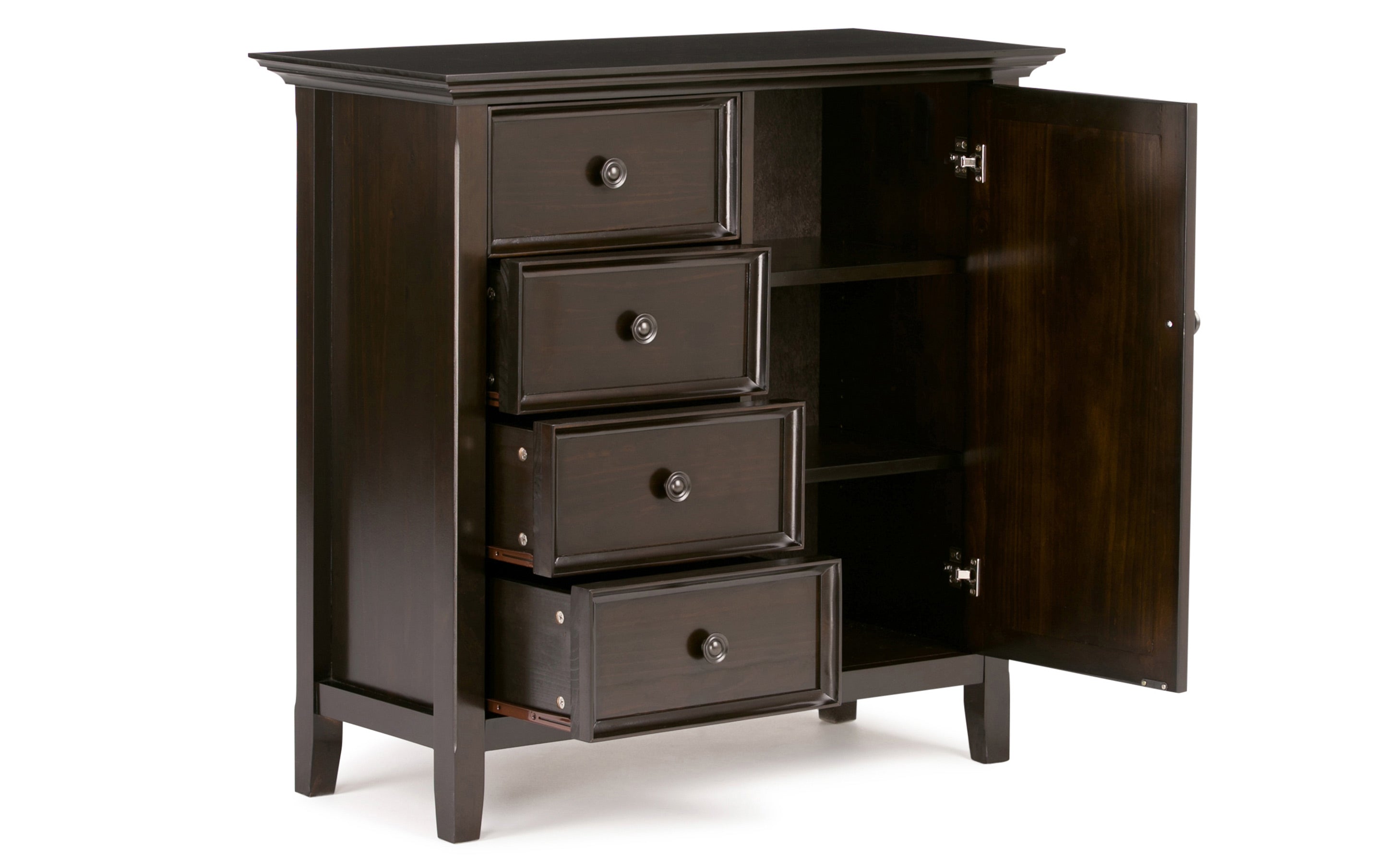 Amherst Medium Storage Cabinet