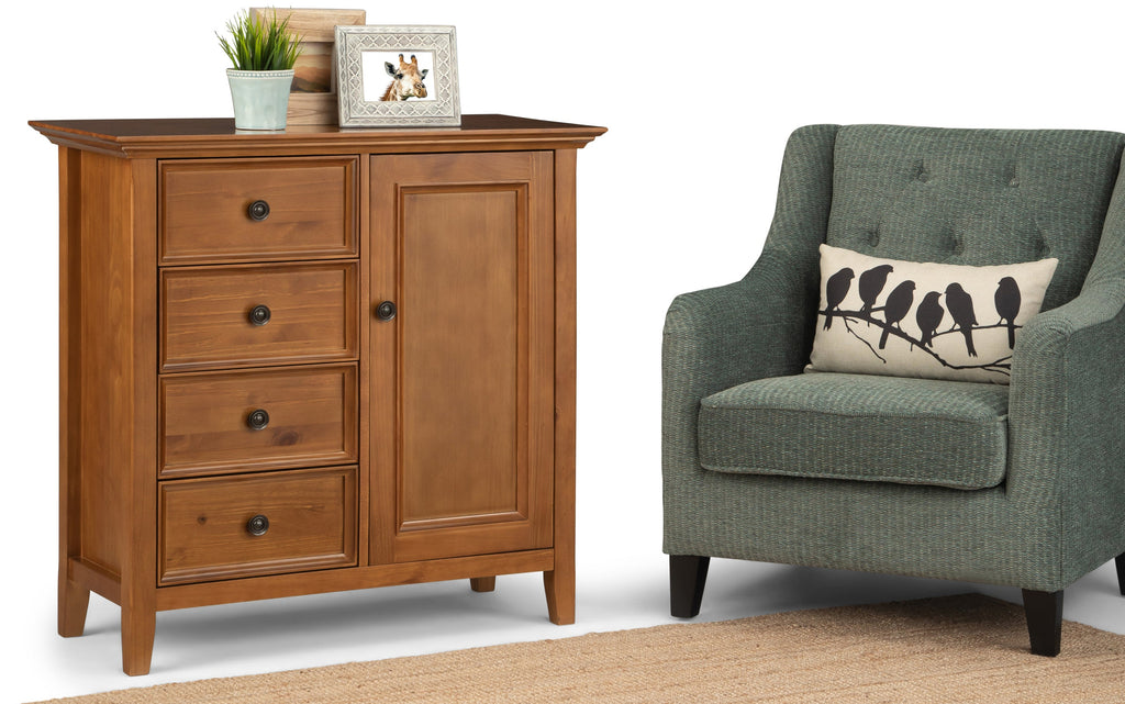 Amherst Medium Storage Cabinet