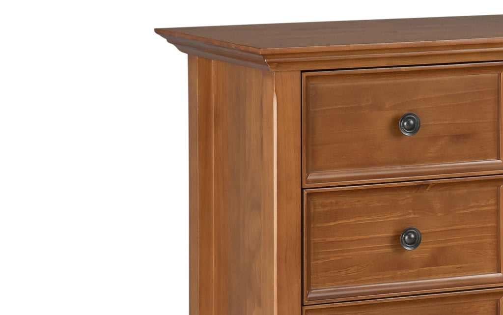 Amherst Medium Storage Cabinet