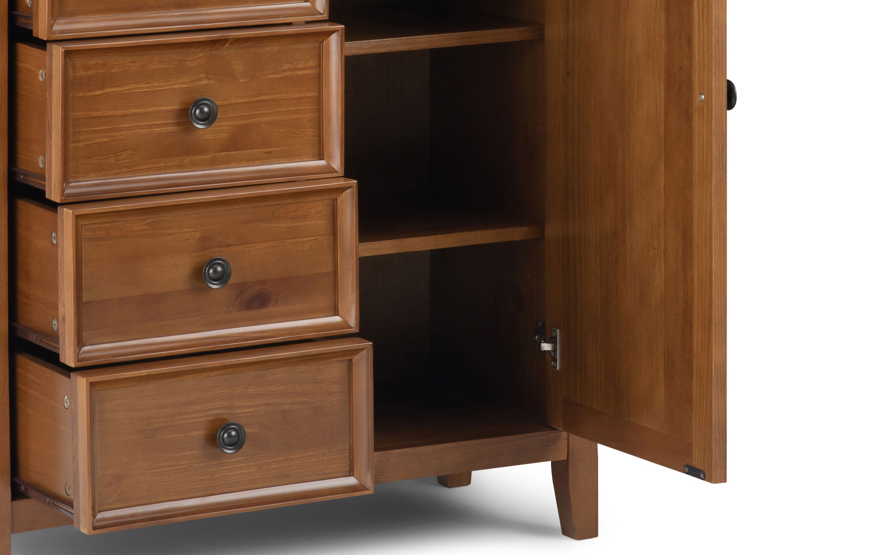Amherst Medium Storage Cabinet