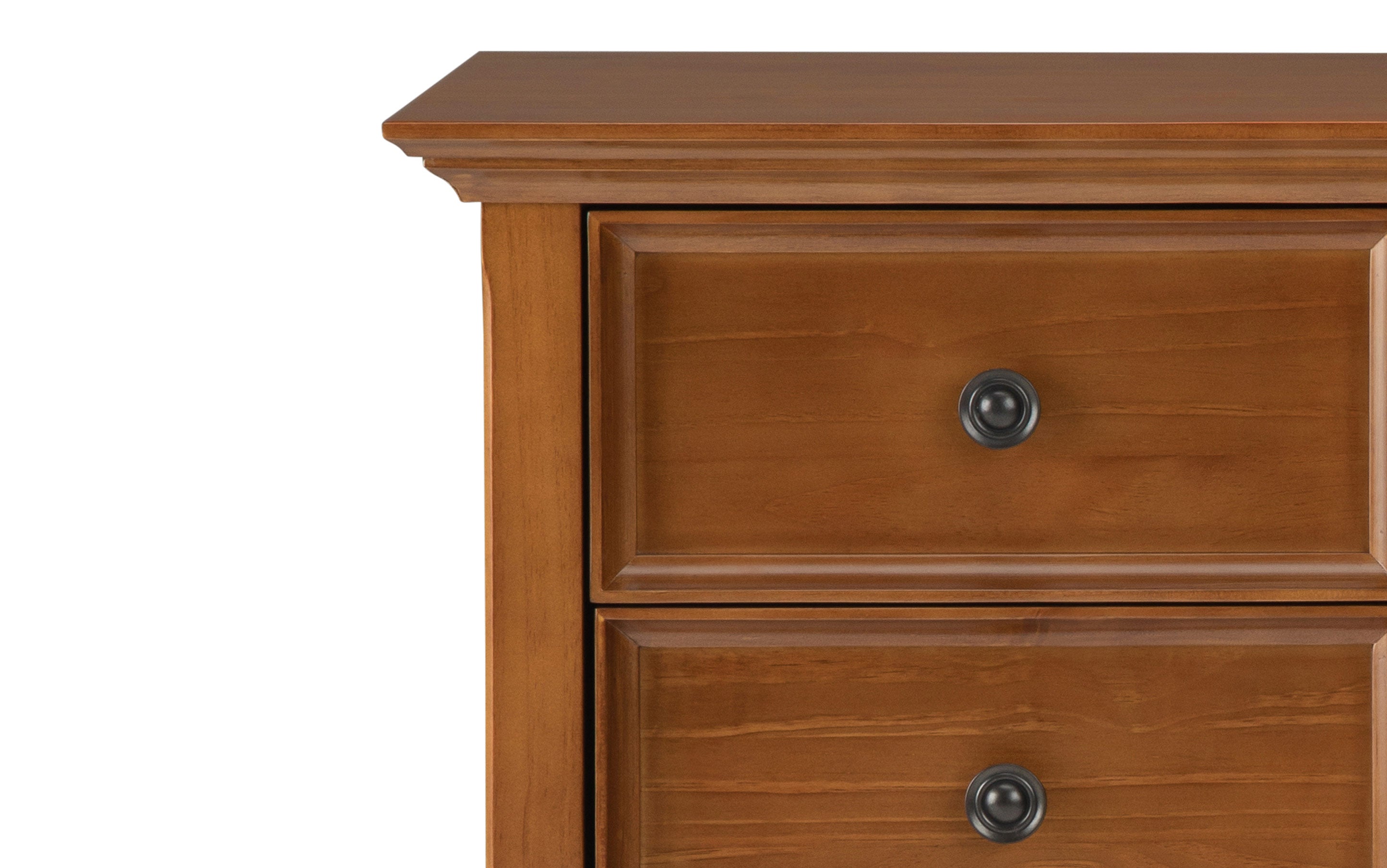 Amherst Medium Storage Cabinet