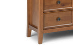 Amherst Medium Storage Cabinet