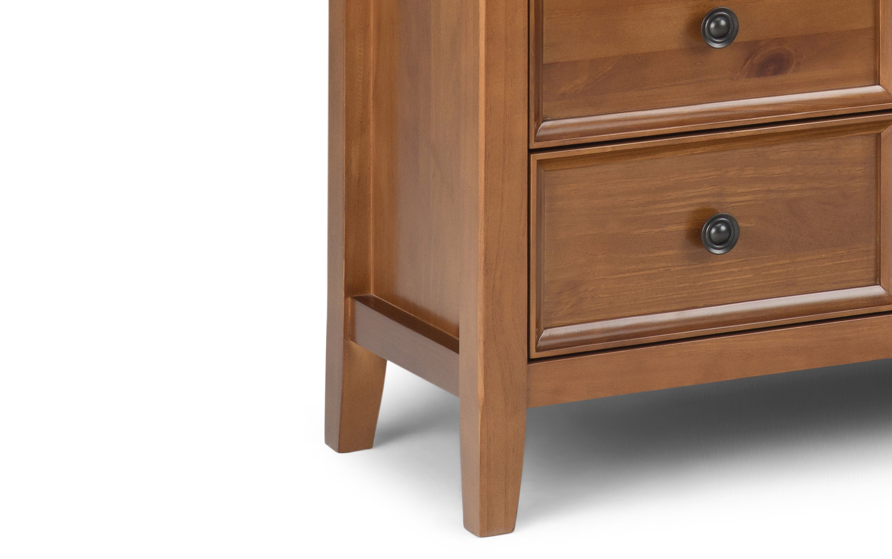 Amherst Medium Storage Cabinet