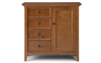 Amherst Medium Storage Cabinet