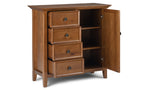 Amherst Medium Storage Cabinet