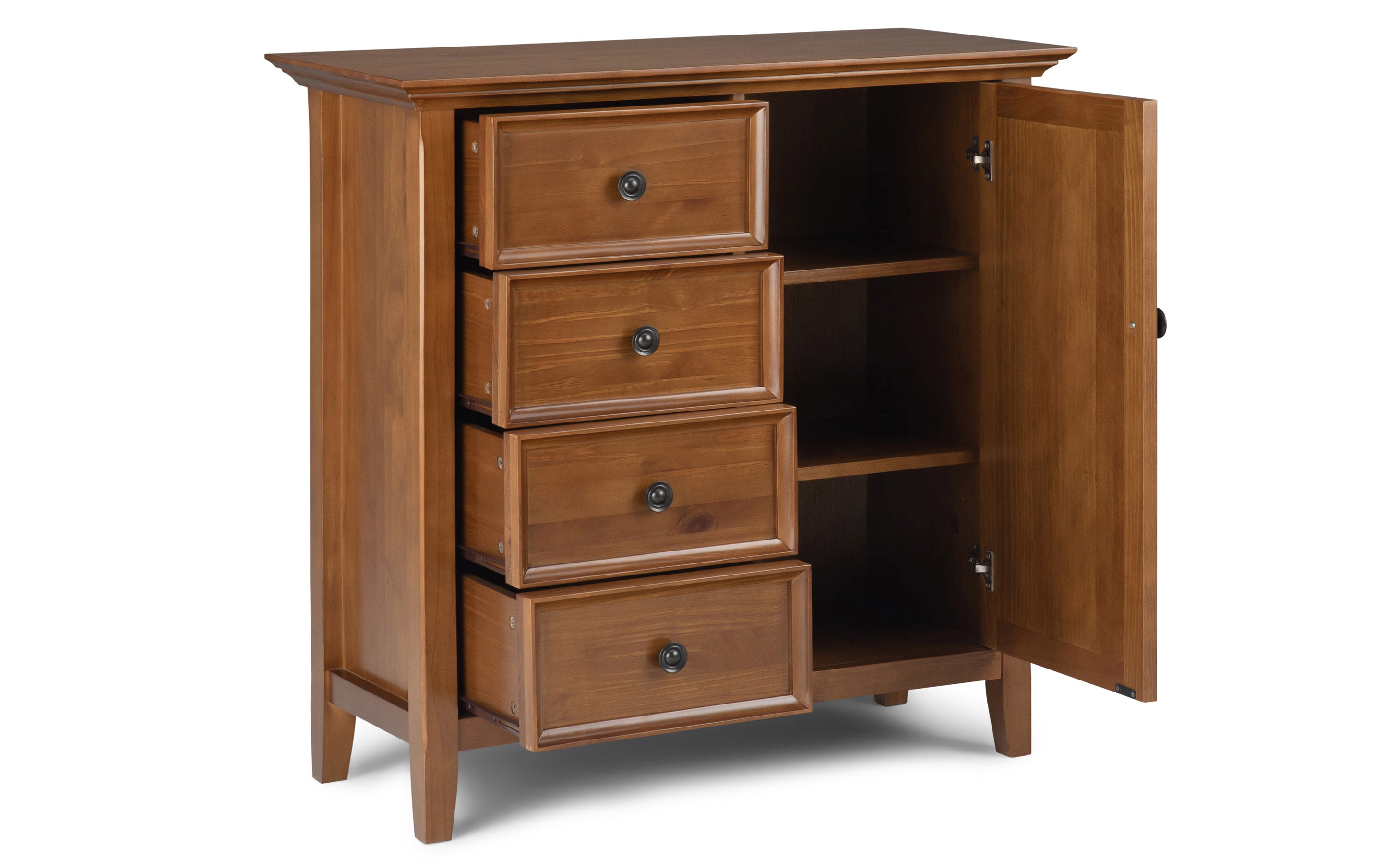 Amherst Medium Storage Cabinet
