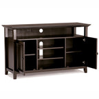 Amherst 54 inch TV Media Stand