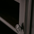 Amherst 54 inch TV Media Stand