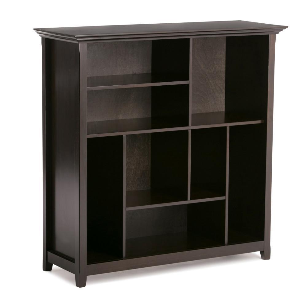 Amherst Multi Cube Bookcase