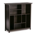Amherst Multi Cube Bookcase