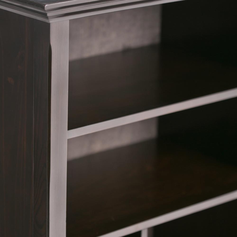 Amherst Multi Cube Bookcase