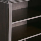 Amherst Multi Cube Bookcase