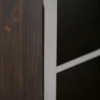 Amherst Multi Cube Bookcase