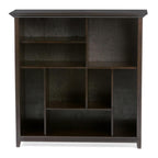 Amherst Multi Cube Bookcase