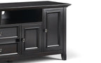 Amherst 72 inch Wide TV Media Stand