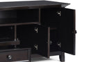 Amherst 72 inch Wide TV Media Stand