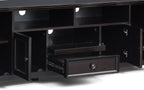 Amherst 72 inch Wide TV Media Stand