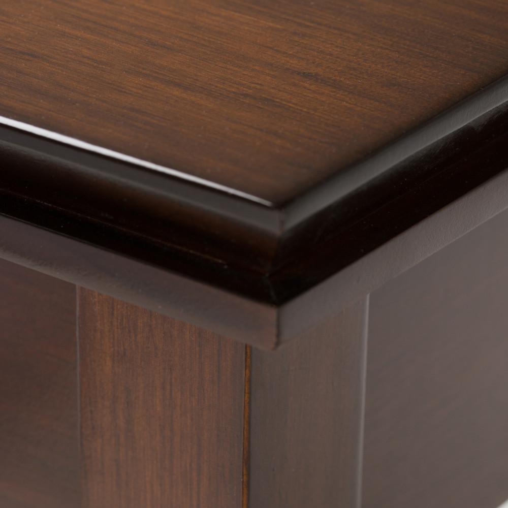 Artisan Coffee Table