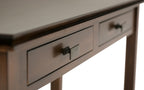 Artisan Console Sofa Table