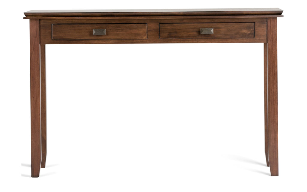 Artisan Console Sofa Table