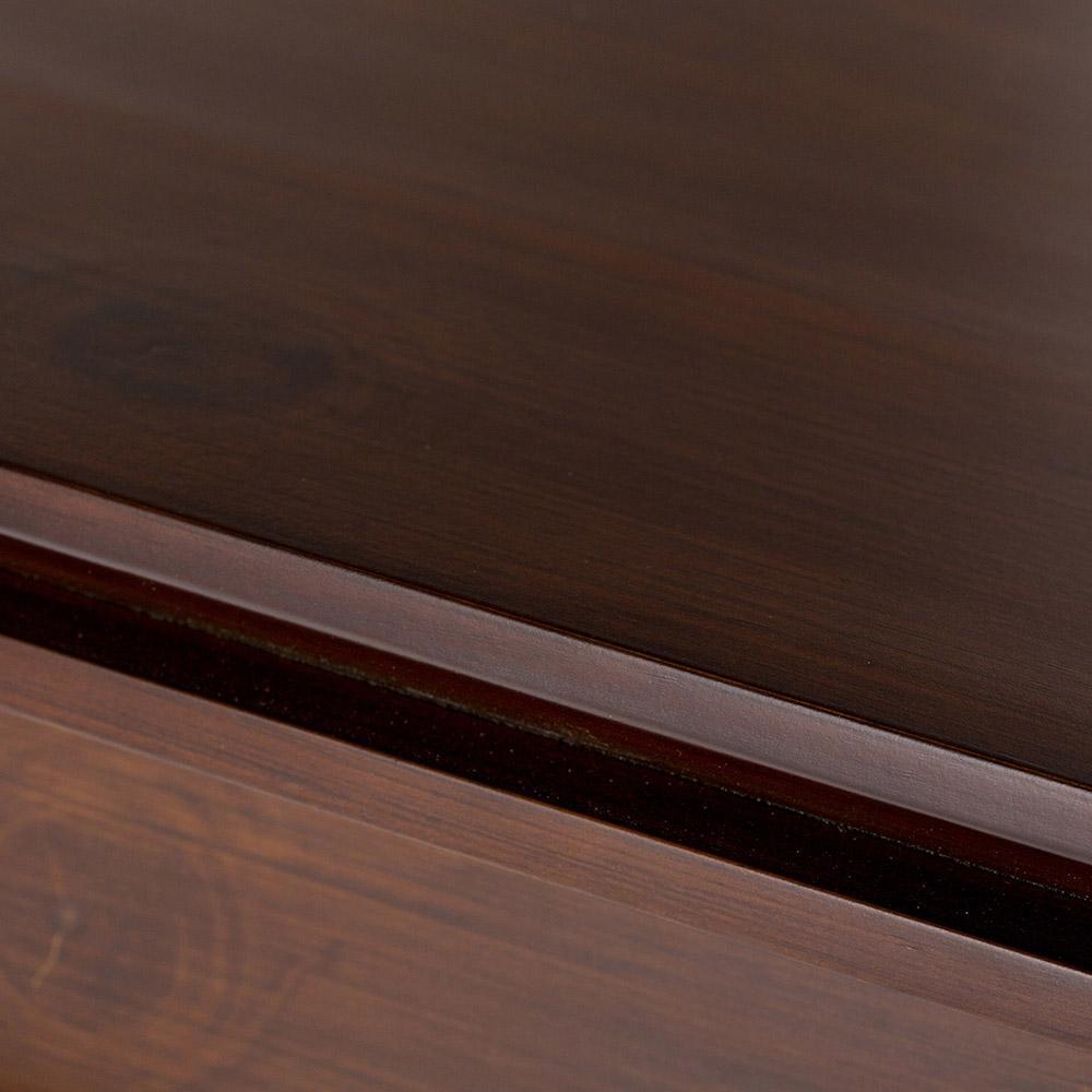 Artisan Low Storage Cabinet