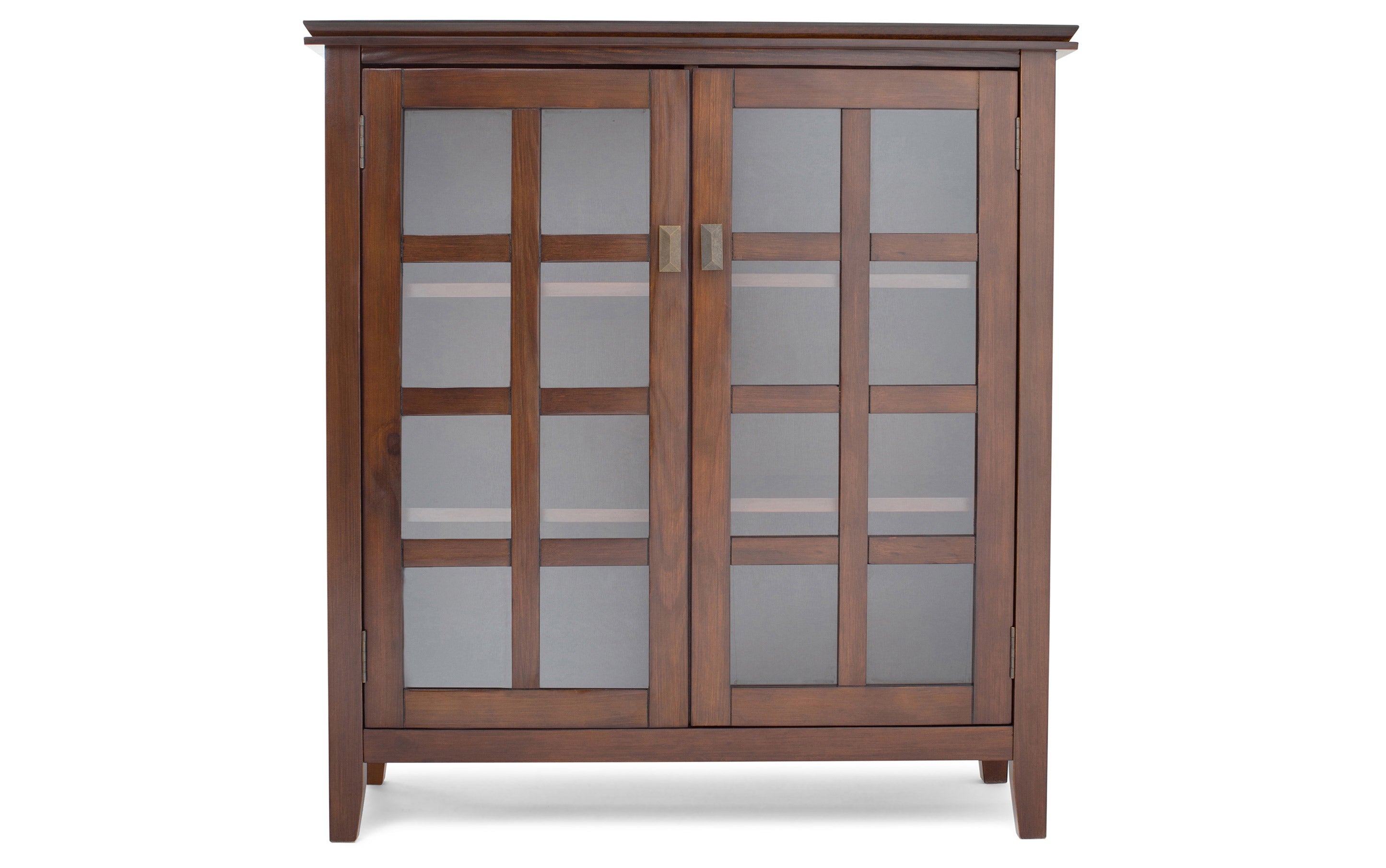 Artisan Storage Cabinet