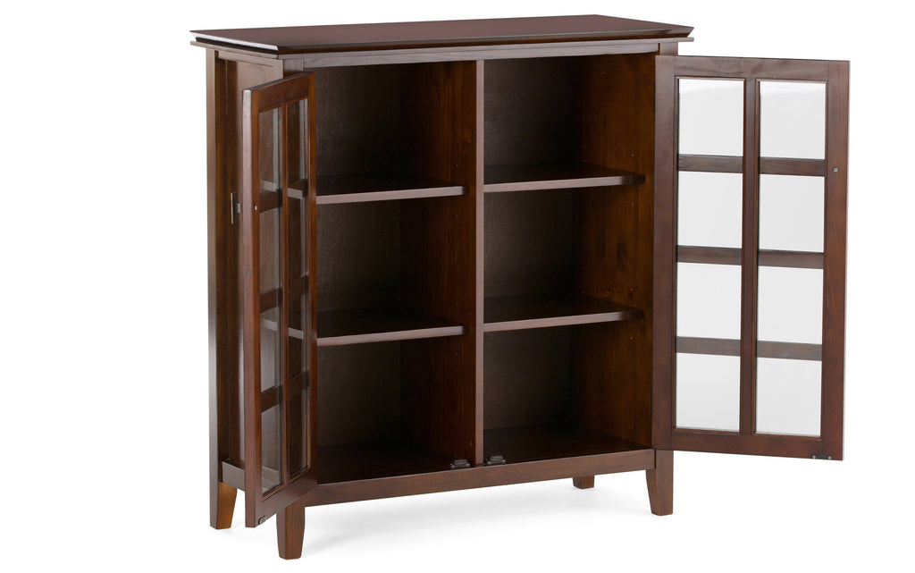 Artisan Storage Cabinet