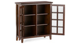 Artisan Storage Cabinet