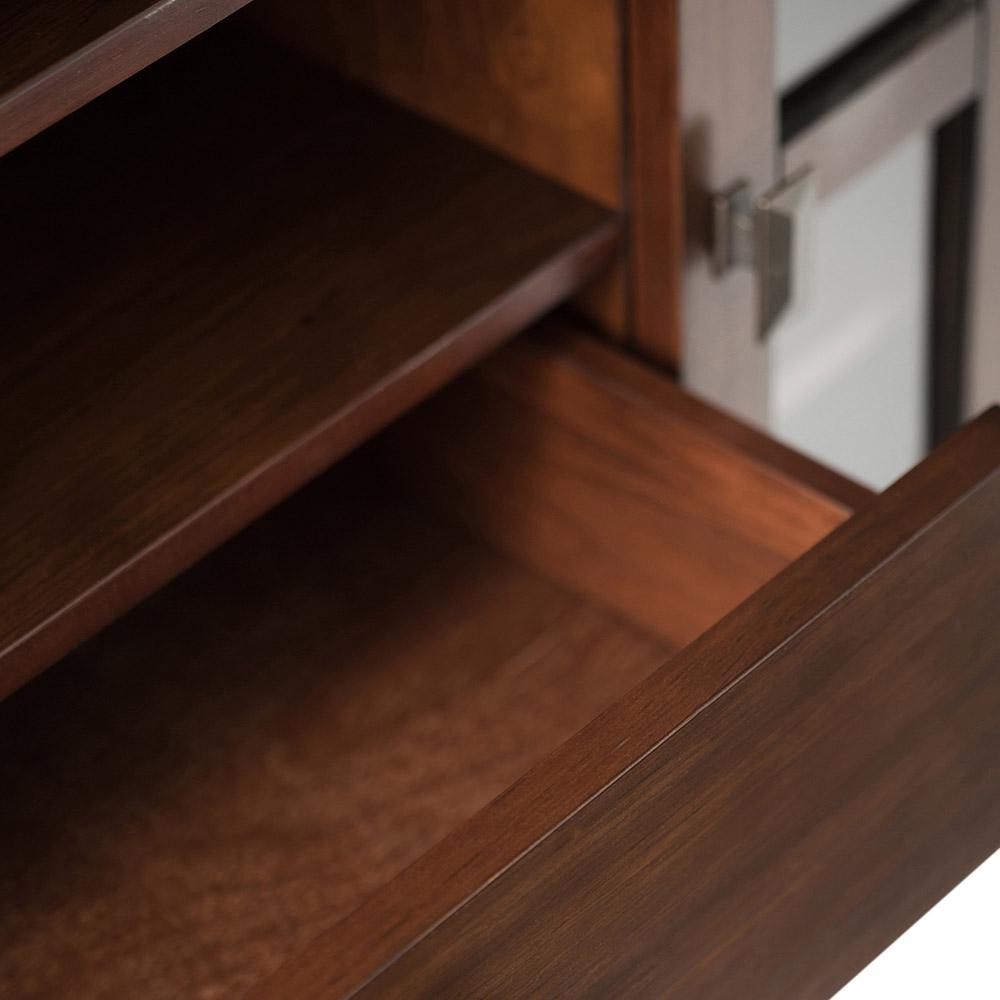 Artisan Tall TV Media Stand