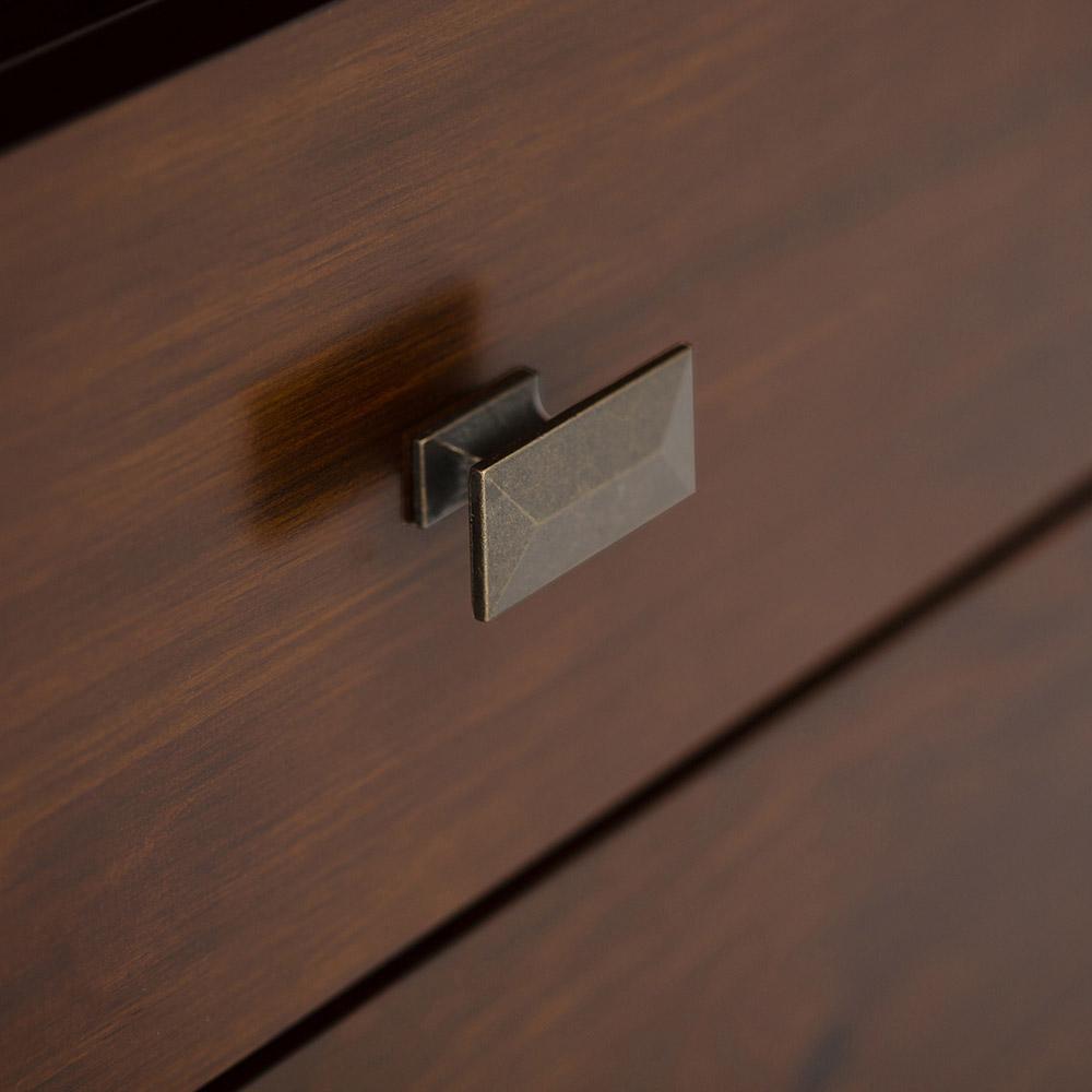 Artisan Tall TV Media Stand