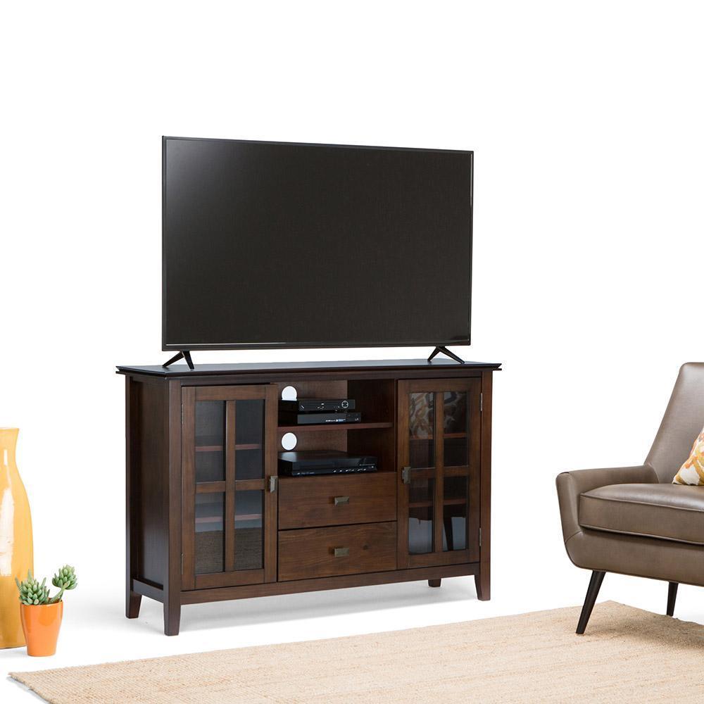 Artisan Tall TV Media Stand