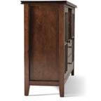 Artisan Tall TV Media Stand