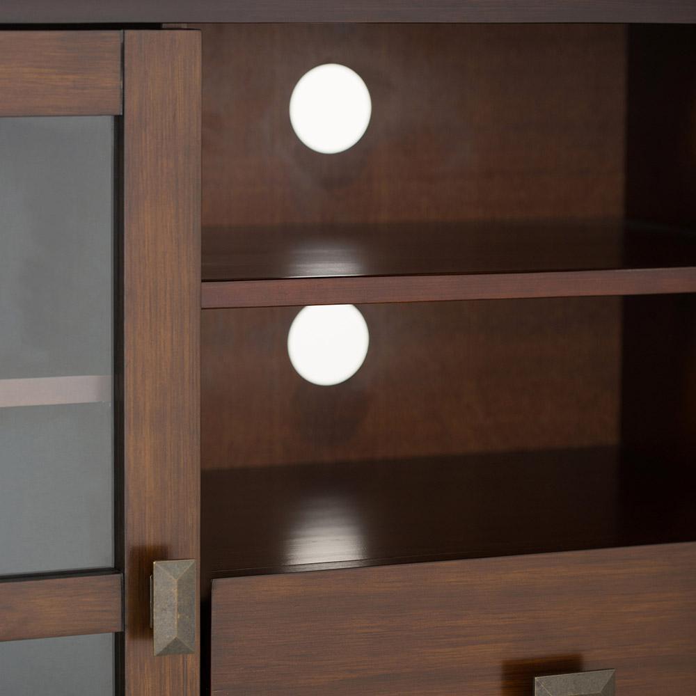 Artisan Tall TV Media Stand